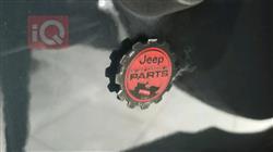 جيب رانجلر